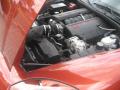 2006 Corvette Coupe #36