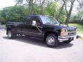 1989 C/K 3500 C3500 Silverado Extended Cab #2