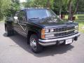 1989 C/K 3500 C3500 Silverado Extended Cab #3