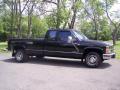 1989 C/K 3500 C3500 Silverado Extended Cab #4