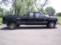 1989 C/K 3500 C3500 Silverado Extended Cab #5