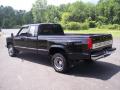 1989 C/K 3500 C3500 Silverado Extended Cab #10