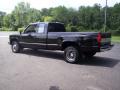 1989 C/K 3500 C3500 Silverado Extended Cab #11