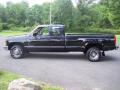 1989 C/K 3500 C3500 Silverado Extended Cab #12