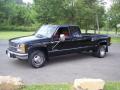 1989 C/K 3500 C3500 Silverado Extended Cab #13