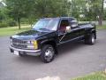 1989 C/K 3500 C3500 Silverado Extended Cab #14