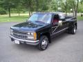 1989 C/K 3500 C3500 Silverado Extended Cab #15