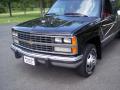 1989 C/K 3500 C3500 Silverado Extended Cab #16