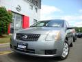 2007 Sentra 2.0 #3