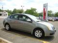 2007 Sentra 2.0 #12
