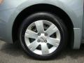 2007 Sentra 2.0 #22