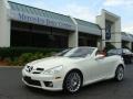 2010 SLK 350 Roadster #1