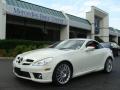 2010 SLK 350 Roadster #2