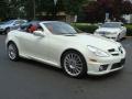 2010 SLK 350 Roadster #4