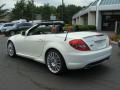 2010 SLK 350 Roadster #7