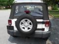 2007 Wrangler X 4x4 #2