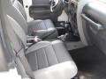 2007 Wrangler X 4x4 #3