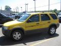 2002 Escape XLT V6 #1