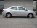2009 Corolla LE #2