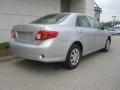 2009 Corolla LE #3