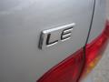 2009 Corolla LE #4
