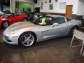 2005 Corvette Coupe #2