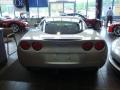 2005 Corvette Coupe #4