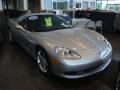 2005 Corvette Coupe #6