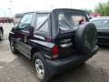 1997 Tracker Soft Top 4x4 #4