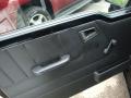 Door Panel of 1997 Geo Tracker Soft Top 4x4 #10