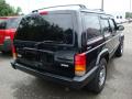 2000 Cherokee Sport 4x4 #2