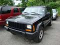 2000 Cherokee Sport 4x4 #5