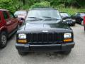 2000 Cherokee Sport 4x4 #6