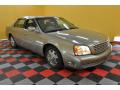 2003 Cadillac DeVille Sedan Bronzemist
