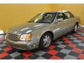 2003 DeVille Sedan #3