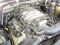 2000 Rodeo LS #17