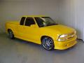 2002 S10 Extended Cab #1