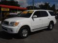 2003 Sequoia Limited #3
