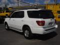 2003 Sequoia Limited #4