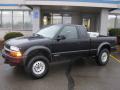 1998 S10 LS Regular Cab 4x4 #1