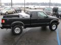 1998 S10 LS Regular Cab 4x4 #2