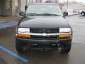 1998 S10 LS Regular Cab 4x4 #4