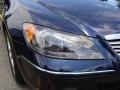 2008 RL 3.5 AWD Sedan #5