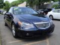 2008 RL 3.5 AWD Sedan #6