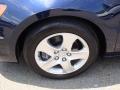 2008 RL 3.5 AWD Sedan #20