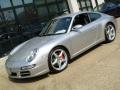 2007 911 Carrera S Coupe #2