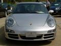 2007 911 Carrera S Coupe #3