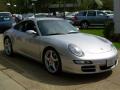 2007 911 Carrera S Coupe #5