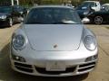 2007 911 Carrera S Coupe #6
