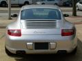 2007 911 Carrera S Coupe #7